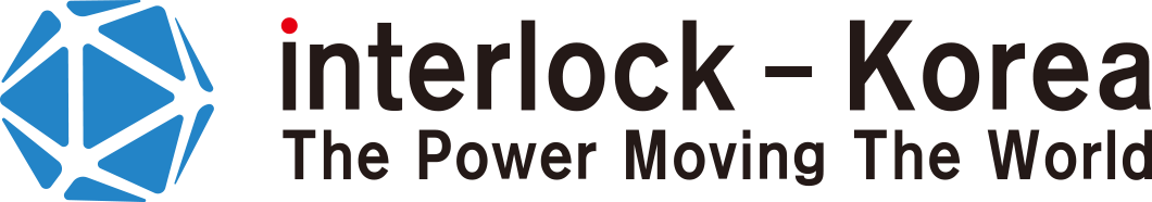 Interlock - Korea (The Power Moving The World)