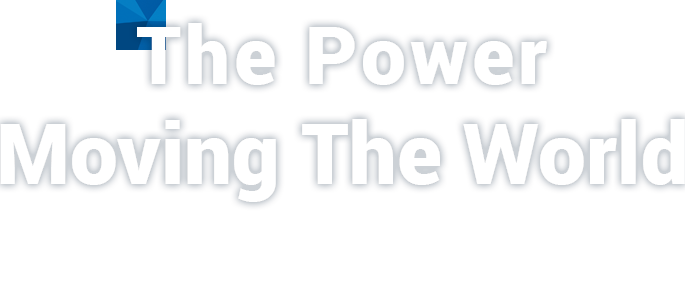 THE POWER MOVING THE WORLD - Interlock-Korea is a distributor of important industrial equipment and is helping to drive safely.